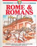 Rome & Romans by Heather Amery, Patricia Vanags