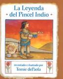 Cover of: LA Leyenda Del Pincel Indio by Jean Little