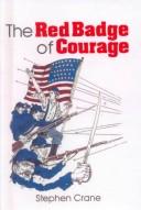 Cover of: Red Badge of Courage (Pacemaker Classics) by Stephen Crane