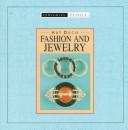Cover of: Art Deco Fashion and Jewelry (Centuries of Style) by Inc. Book Sales