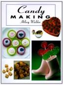Cover of: Candy Making