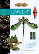 Cover of: Jewelry | Lydia Darbyshire