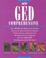 Cover of: Ged Comprehensive