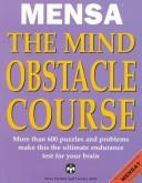 Cover of: Mensa Mind Obstacle Course