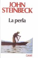 Cover of: La perla by John Steinbeck