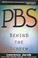 Cover of: PBS 