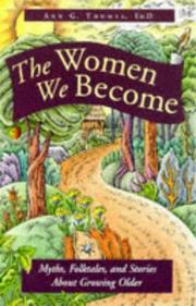 Cover of: The Women We Become