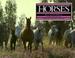 Cover of: Horses