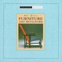 Cover of: Art Deco Furniture and Metalwork (Centuries of Style)