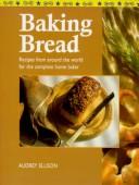 Cover of: Baking Bread