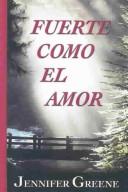Cover of: Fuerte Como El Amor