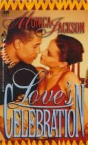 Cover of: Love's Celebration