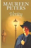 Cover of: Verity by Maureen Peters