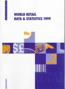Cover of: World Retail Data and Statistics 1999
