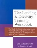 Cover of: Lending & Diversity Training Workbook by Lee Gardenswartz