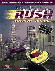 Cover of: San Francisco rush: extreme racing : the official strategy guide