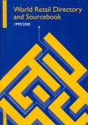 Cover of: World Retail Directory 1999-2000 by Euromonitor PLC