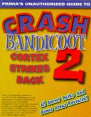 Cover of: Crash Bandicoot 2 by Simon Hill