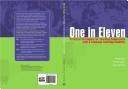 Cover of: One in Eleven by Florence Gough, Amanda Brent, Susan Robinson