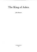 Cover of: The King of Ashes