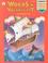Cover of: Words and Vocabulary Elementary (Language Literacy Lessons)