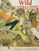 Cover of: Wild Australians