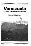 Cover of: Lonely Planet Venezuela Edition
