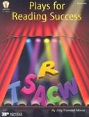 Cover of: Plays for Reading Success by Judy Trueddell Mecca