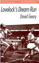 Cover of: Lovelock's Dream Run by David Geary