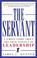 Cover of: The servant