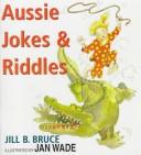 Cover of: Aussie Jokes & Riddles