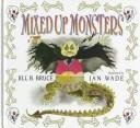 Cover of: Mixed Up Monsters