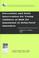 Cover of: Prevention And Early Intervention For Young Children At Risk for Emotional or Behavioral Disorders