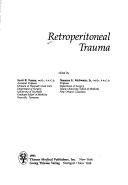 Cover of: Retroperitoneal trauma by Scott B. Frame