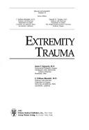 Cover of: Extremity Trauma (Trauma Management, Vol 6) by James P. Kennedy, F. William Blaisdell