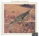 Cover of: Chameleons (Reptile Discovery Library)