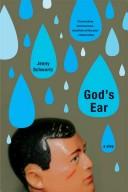 Cover of: God's Ear by Jenny Schwartz