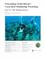 Cover of: Proceedings of the Hawai'I Coral Reef Monitoring Workshop June 9-11, 1998 Honolulu, Hawai'I