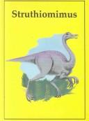 Cover of: Struthiomimus (Dinosaur Library) | Frances Swann