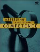 Cover of: Assessing Hospital Staff Competence