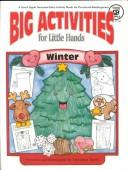 Cover of: Big Activities for Little Hands by Veronica Terrill