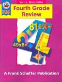 Cover of: Fourth Grade Review (Skill Builders) by Bill Linderman