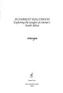 Cover of: In Darkest Hollywood