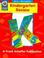 Cover of: Kindergarten Review