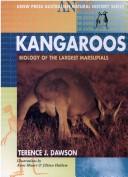 Cover of: Kangaroos: The Biology of the Large Kangaroos (Natural History Series)