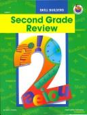 Cover of: Second Grade Review (Skill Builders)