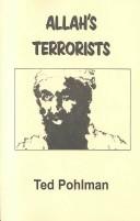 Cover of: Allah's Terrorists