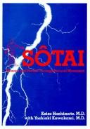 Cover of: Sotai: Balance and Health Through Natural Movement