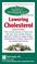 Cover of: Everything you need to know about garlic and cholesterol