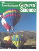 Cover of: Introduction to General Science by 